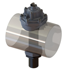 1' Valves