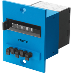 Industrial Controls