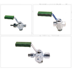 Cylindrical Plug Cocks