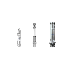 Tank cleaning equipment