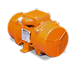 Concrete High Frequency Vibratory Motors Italvibras / Italvibras G. Silingardi SpA