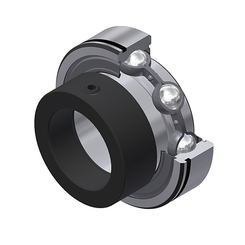Bearing units NTN-SNR