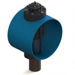 3' Valves